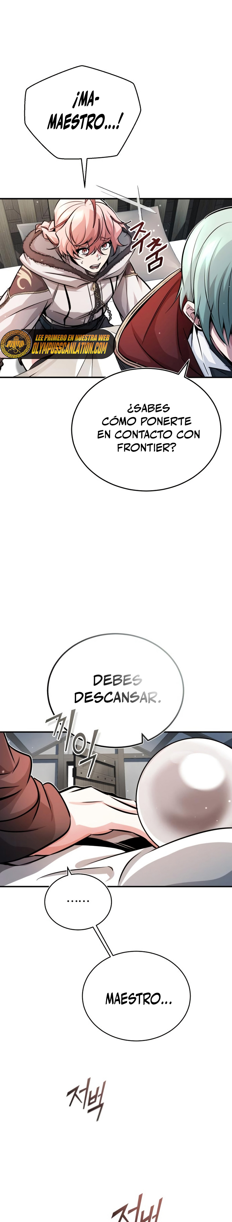 Read 66,666 Years Advent of the Dark Mage Español Manga Online