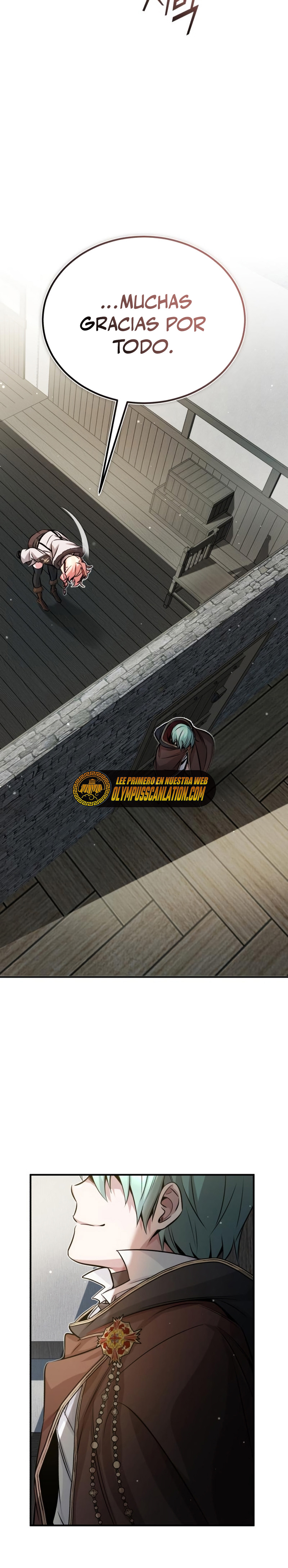 Read 66,666 Years Advent of the Dark Mage Español Manga Online