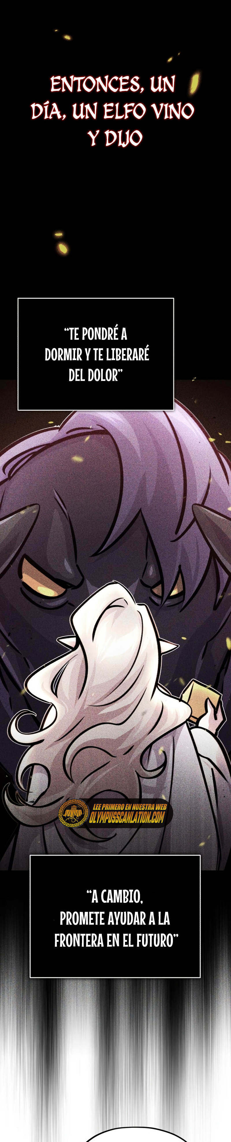 Read 66,666 Years Advent of the Dark Mage Español Manga Online