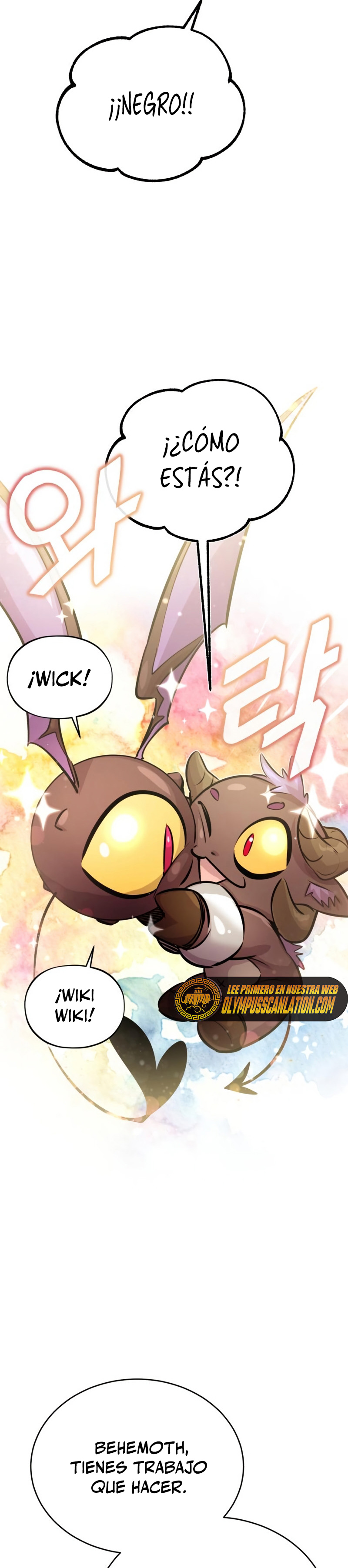 Read 66,666 Years Advent of the Dark Mage Español Manga Online