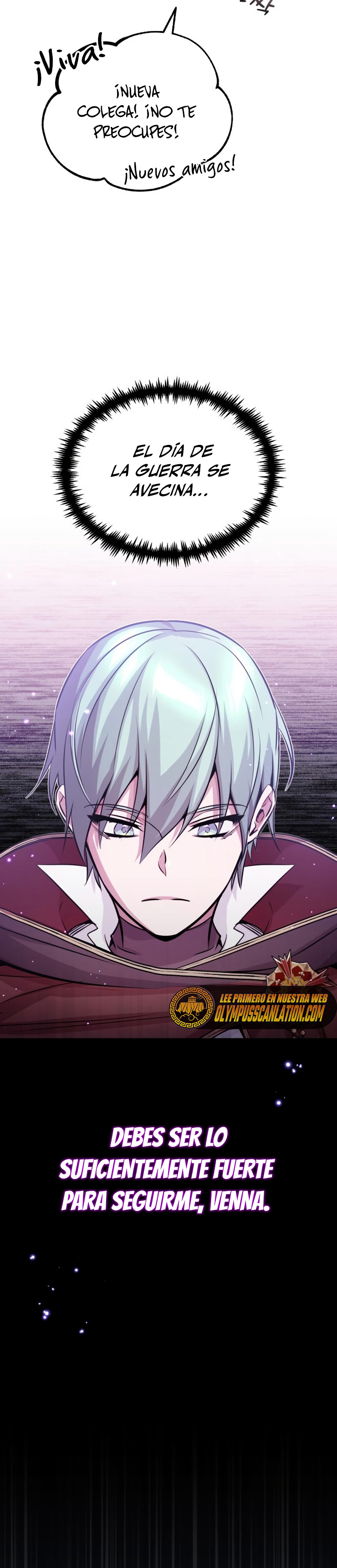 Read 66,666 Years Advent of the Dark Mage Español Manga Online