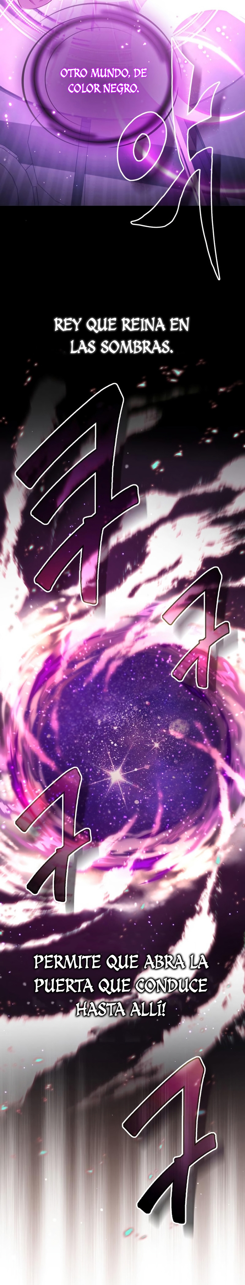 Read 66,666 Years Advent of the Dark Mage Español Manga Online