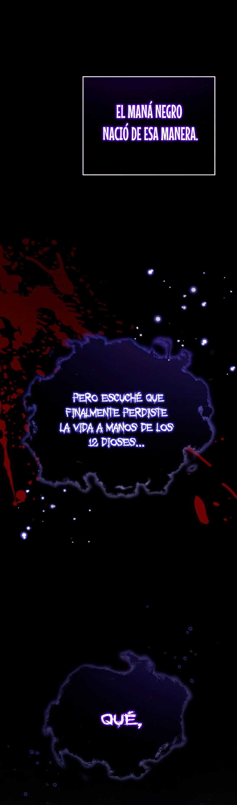 Read 66,666 Years Advent of the Dark Mage Español Manga Online