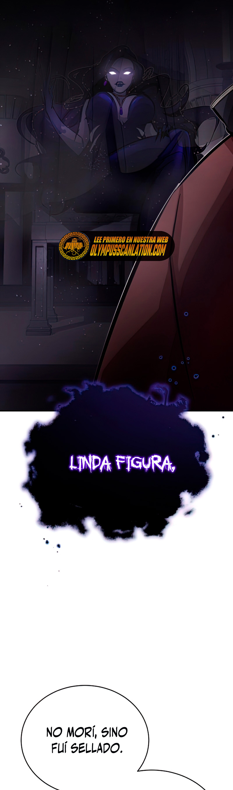 Read 66,666 Years Advent of the Dark Mage Español Manga Online