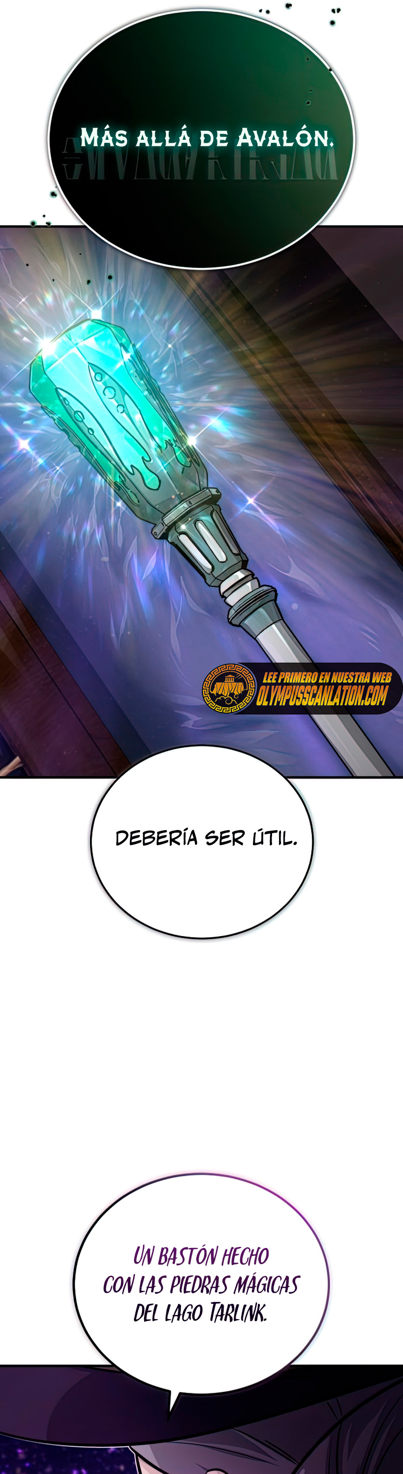 Read 66,666 Years Advent of the Dark Mage Español Manga Online