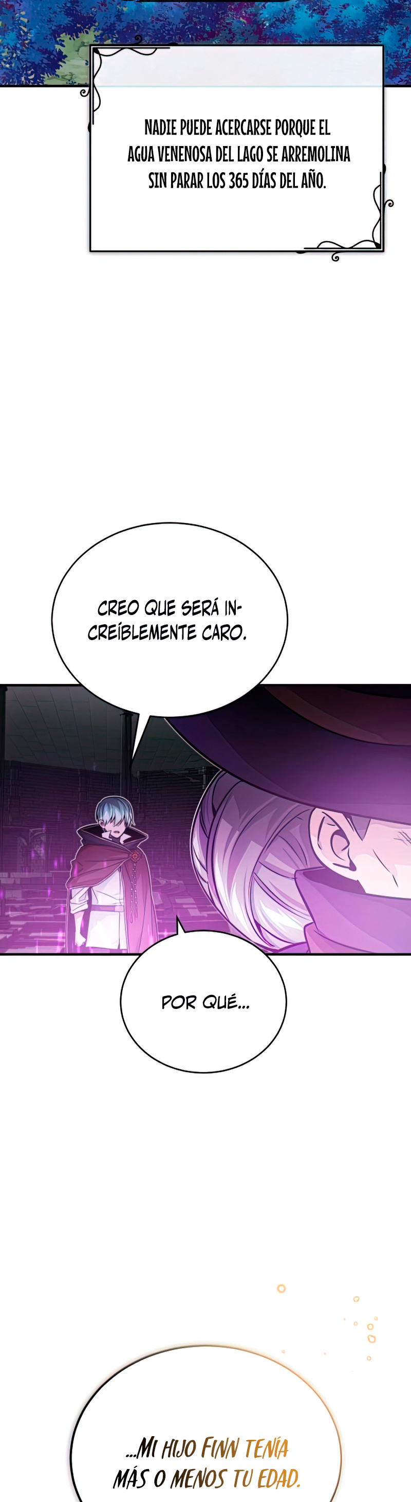 Read 66,666 Years Advent of the Dark Mage Español Manga Online