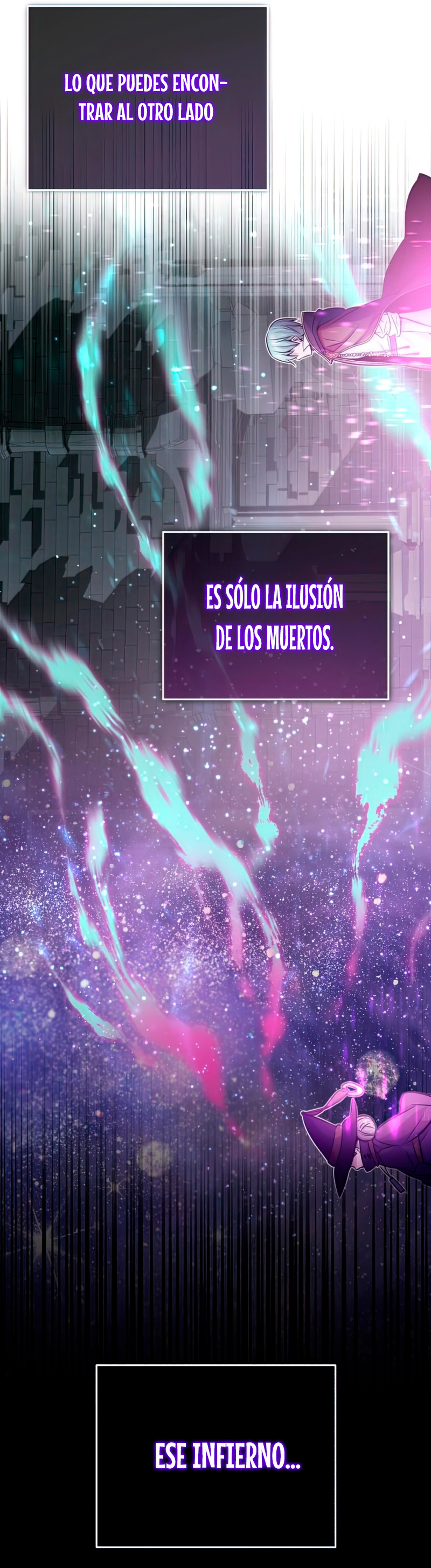 Read 66,666 Years Advent of the Dark Mage Español Manga Online