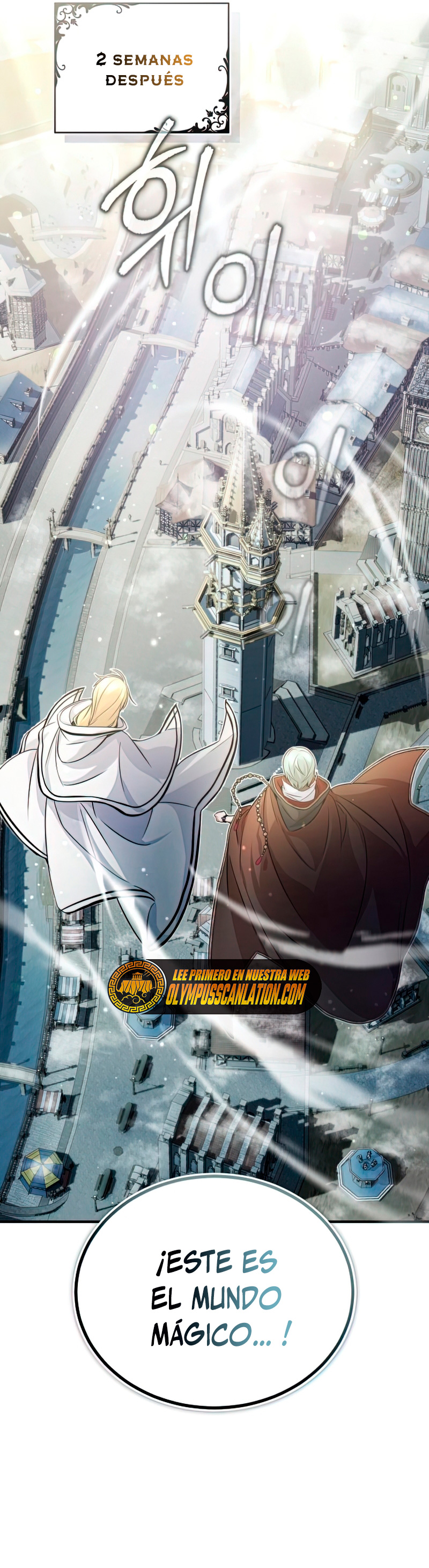 Read 66,666 Years Advent of the Dark Mage Español Manga Online