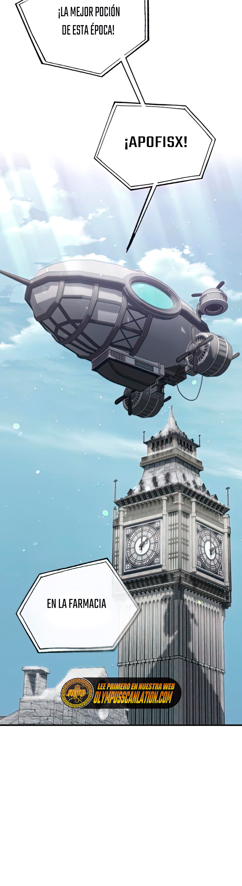 Read 66,666 Years Advent of the Dark Mage Español Manga Online