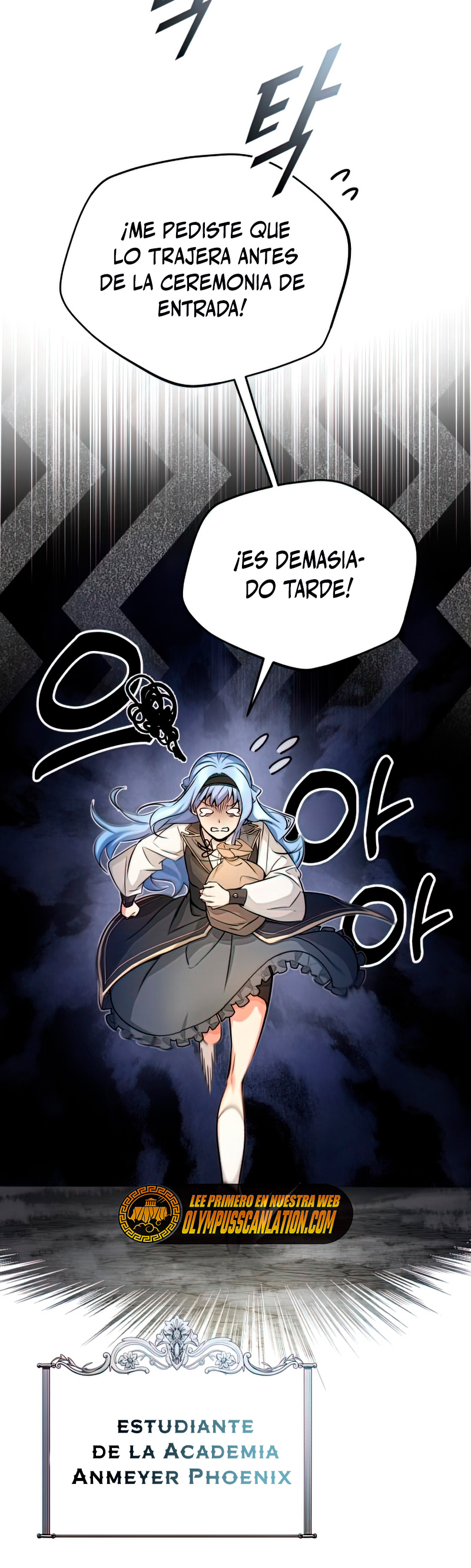 Read 66,666 Years Advent of the Dark Mage Español Manga Online