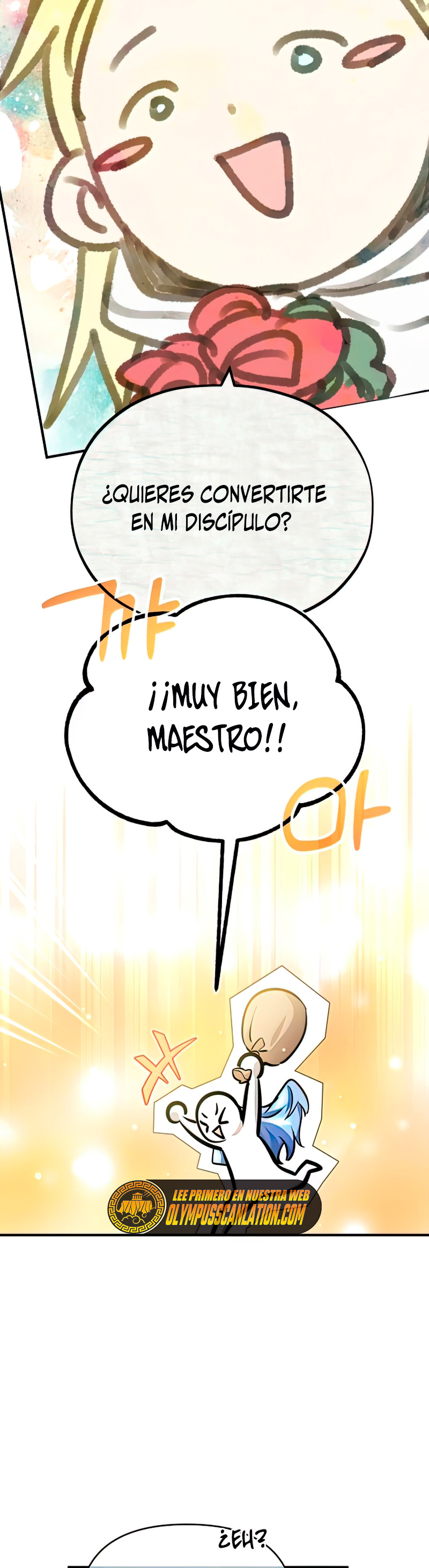 Read 66,666 Years Advent of the Dark Mage Español Manga Online