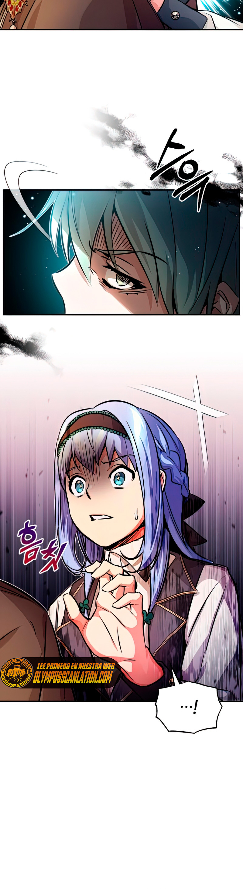 Read 66,666 Years Advent of the Dark Mage Español Manga Online