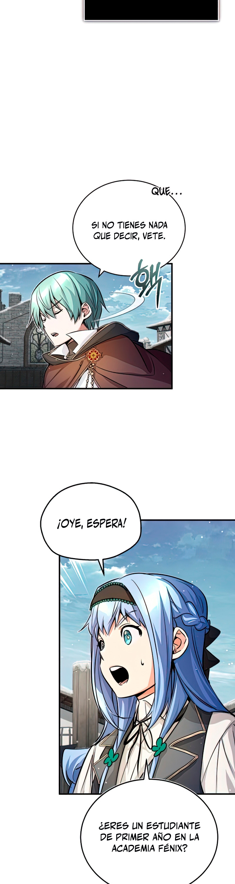 Read 66,666 Years Advent of the Dark Mage Español Manga Online