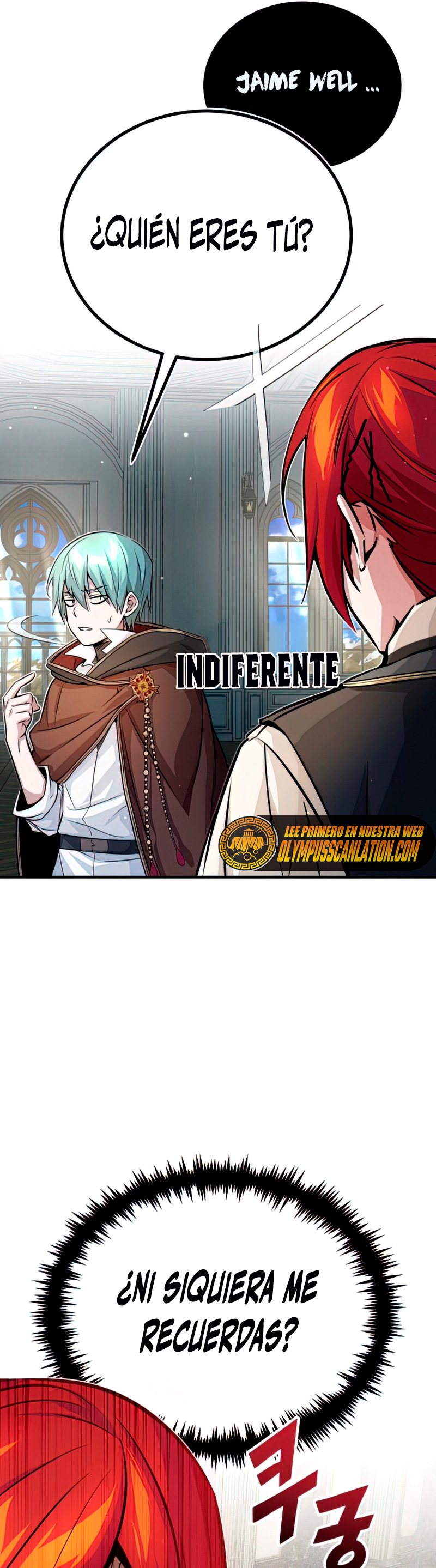 Read 66,666 Years Advent of the Dark Mage Español Manga Online