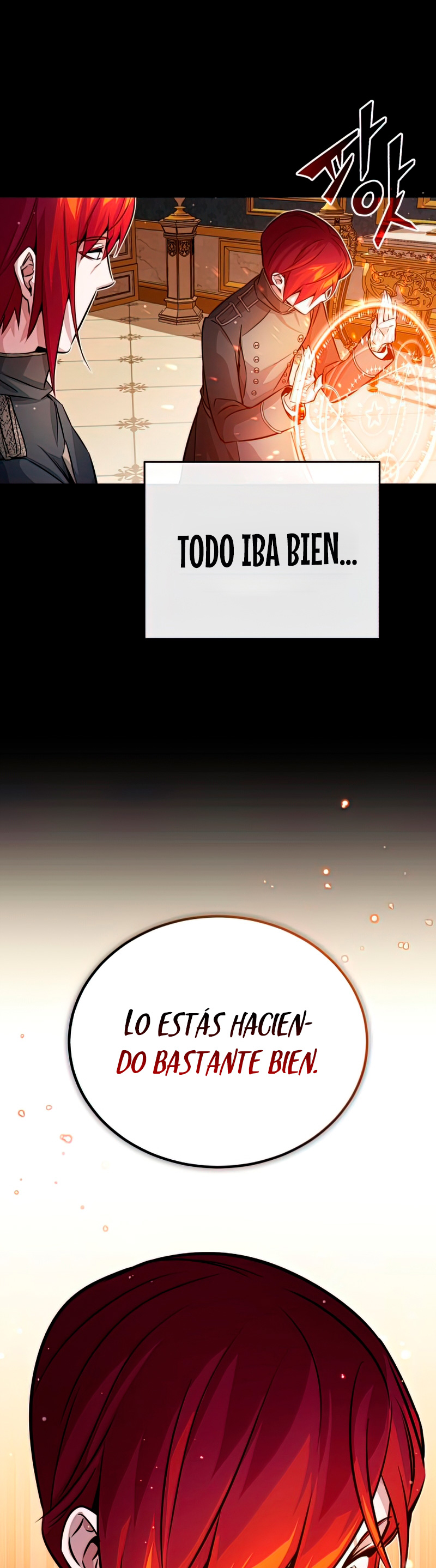 Read 66,666 Years Advent of the Dark Mage Español Manga Online