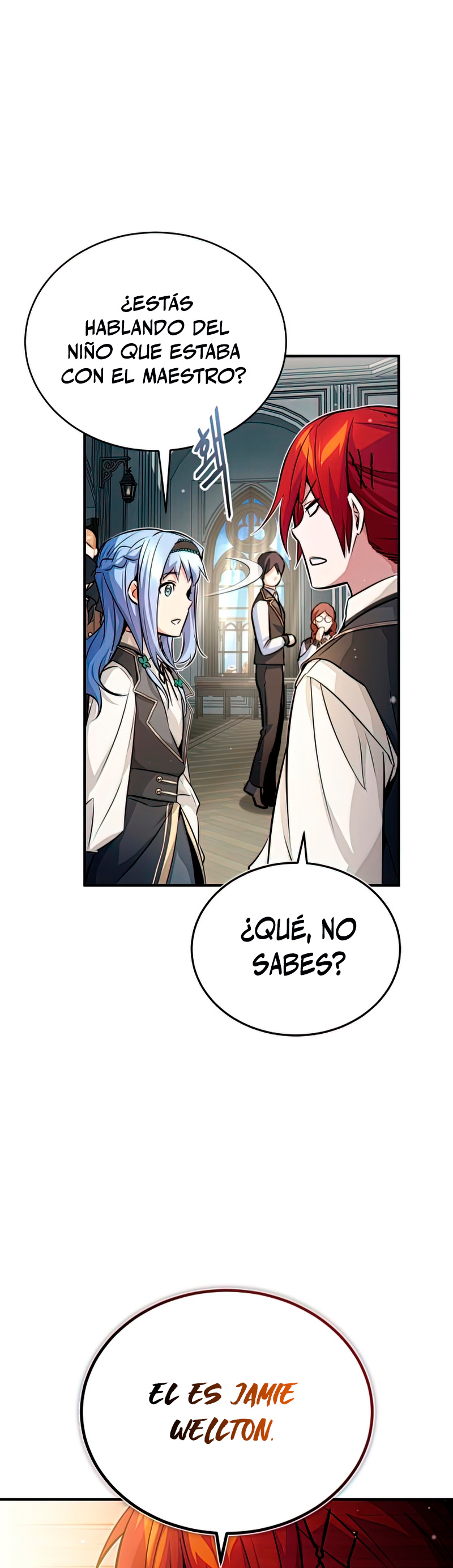 Read 66,666 Years Advent of the Dark Mage Español Manga Online