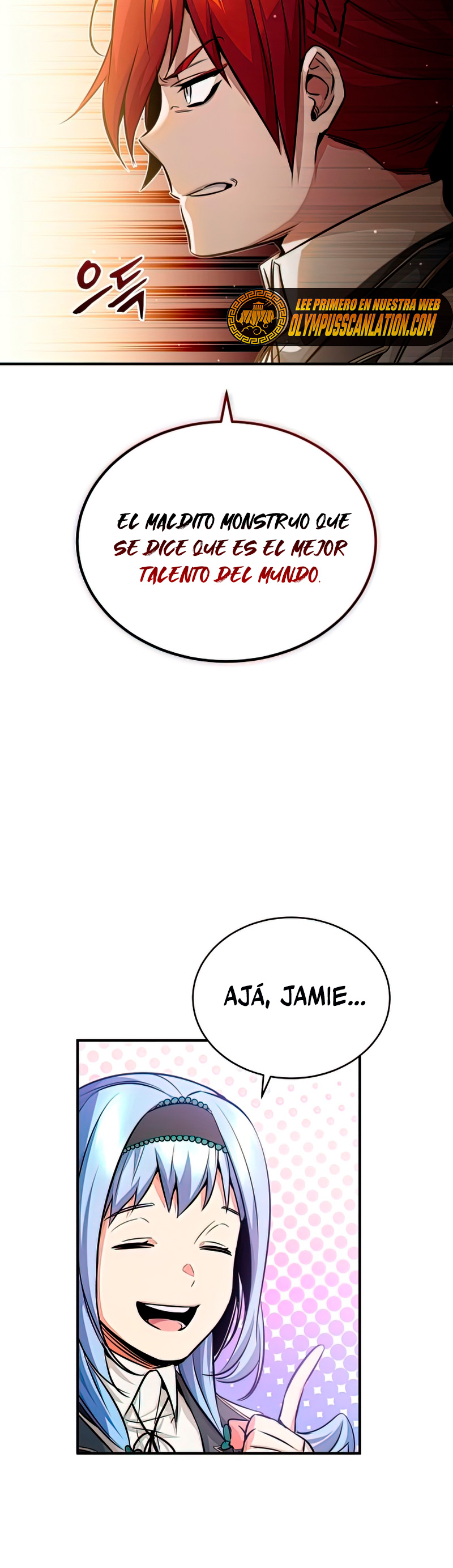 Read 66,666 Years Advent of the Dark Mage Español Manga Online