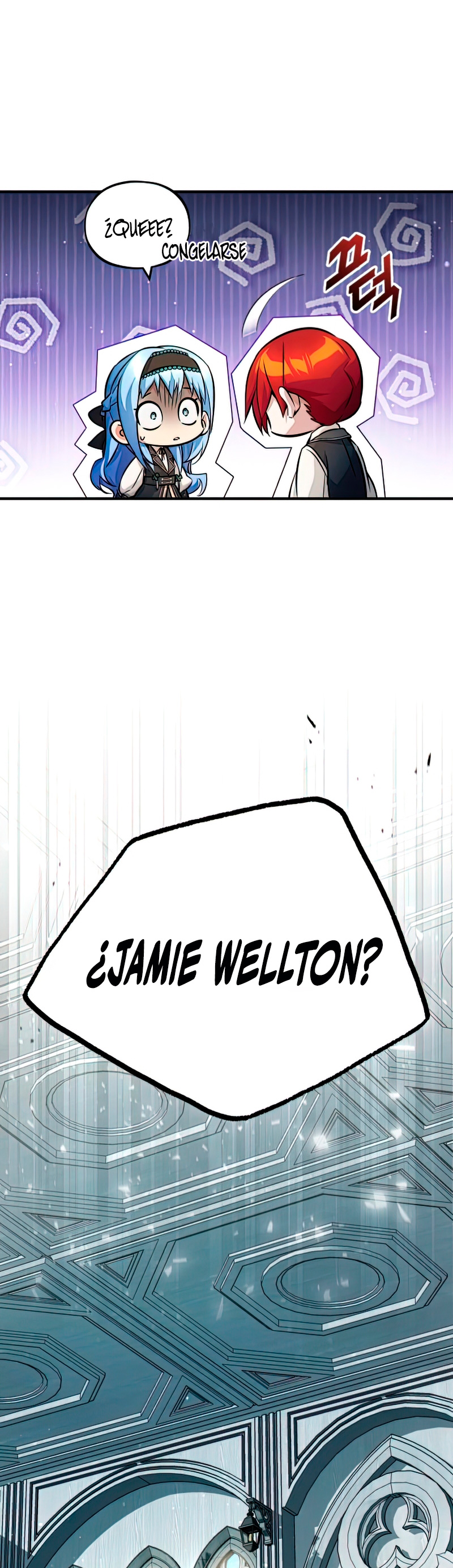 Read 66,666 Years Advent of the Dark Mage Español Manga Online