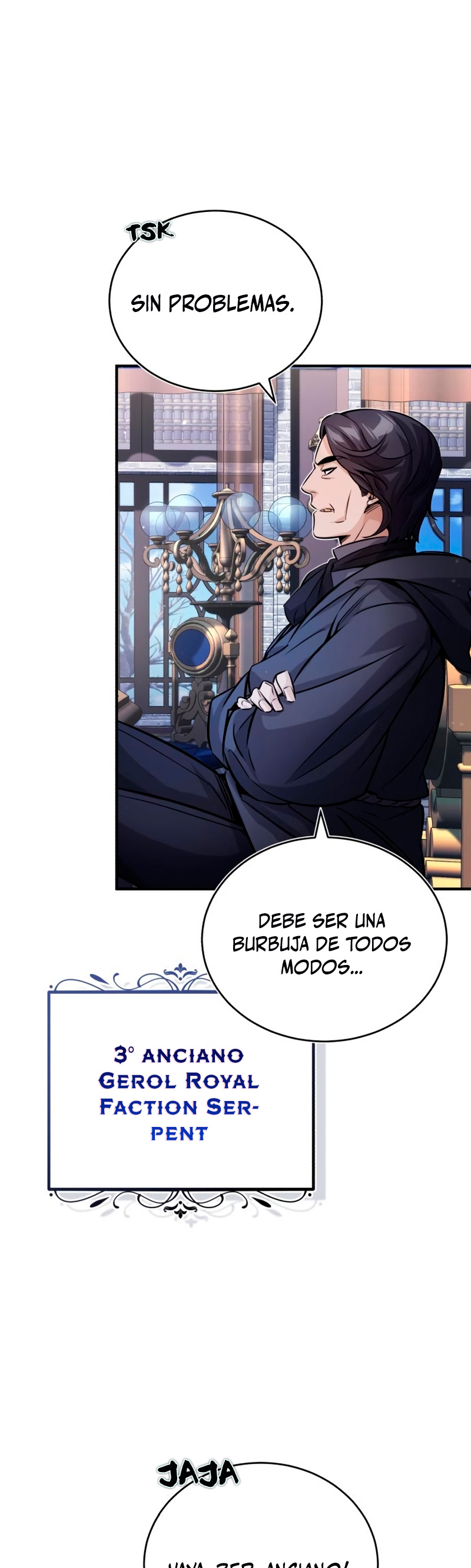 Read 66,666 Years Advent of the Dark Mage Español Manga Online