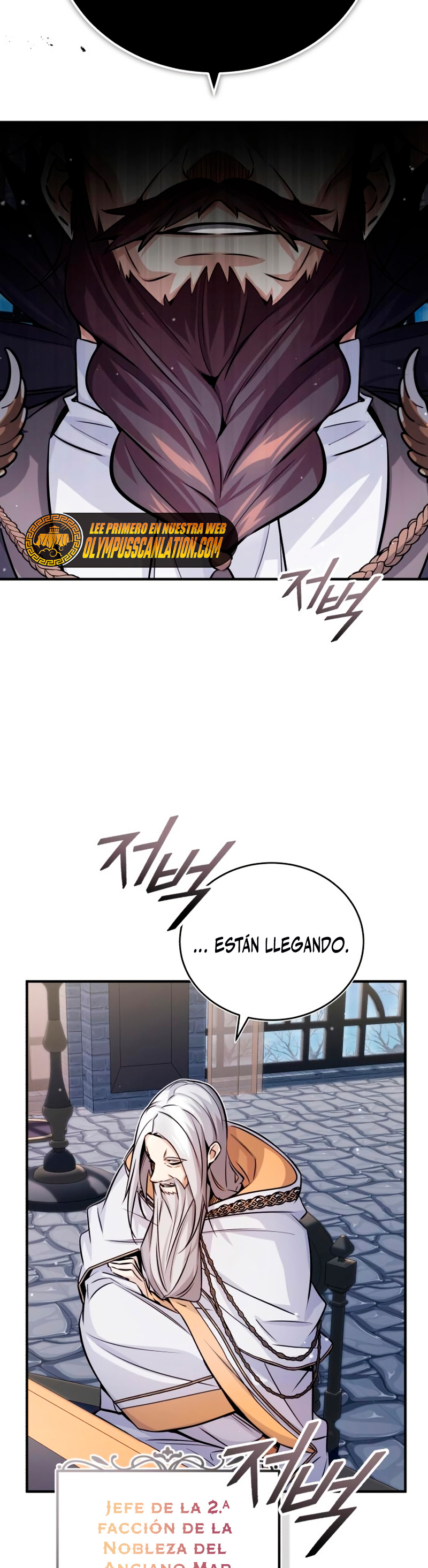 Read 66,666 Years Advent of the Dark Mage Español Manga Online