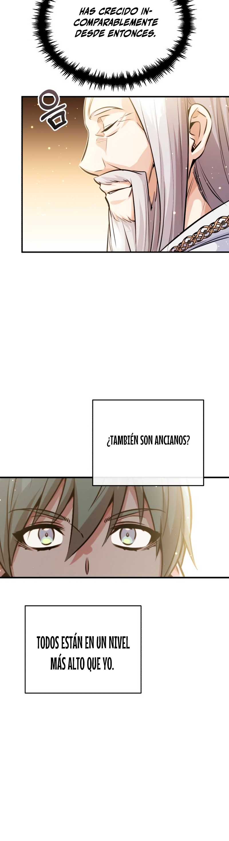 Read 66,666 Years Advent of the Dark Mage Español Manga Online