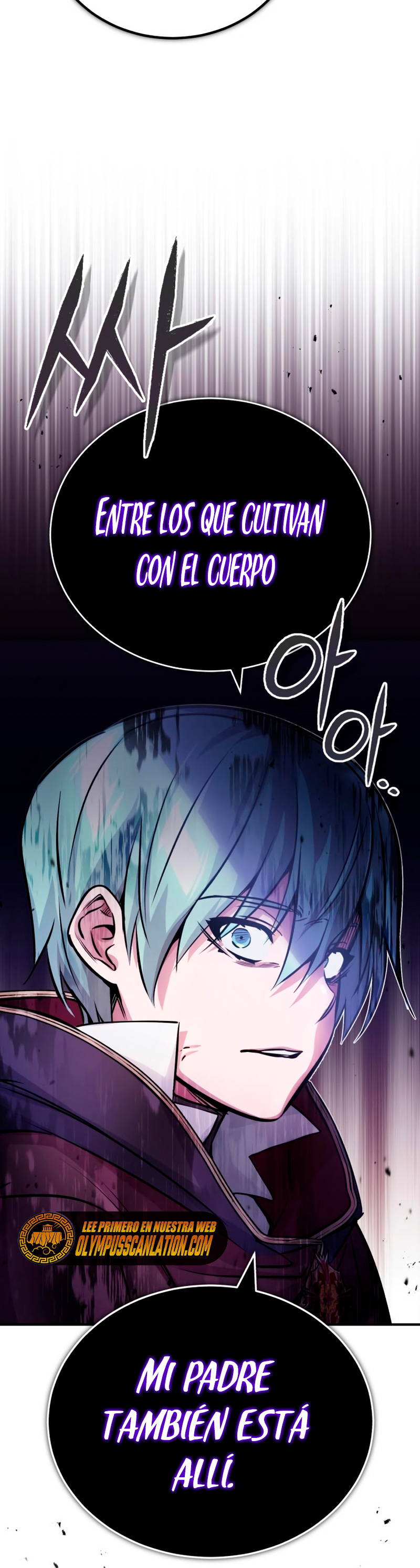 Read 66,666 Years Advent of the Dark Mage Español Manga Online