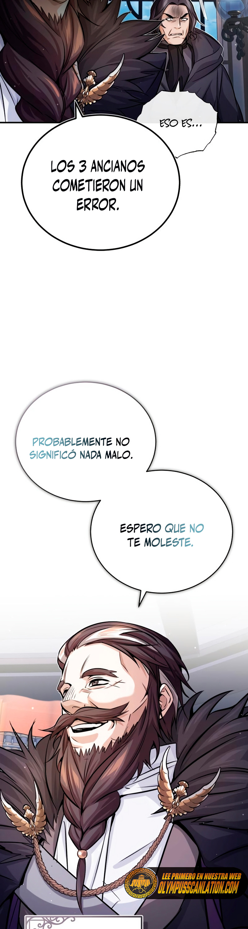 Read 66,666 Years Advent of the Dark Mage Español Manga Online