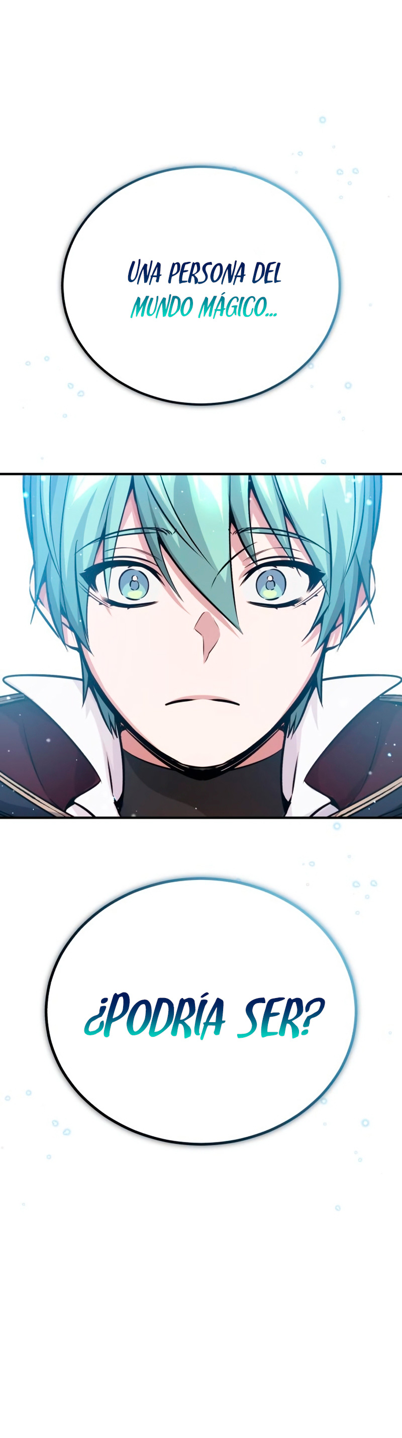 Read 66,666 Years Advent of the Dark Mage Español Manga Online