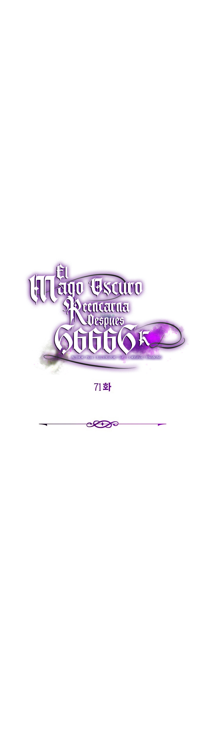 Read 66,666 Years Advent of the Dark Mage Español Manga Online