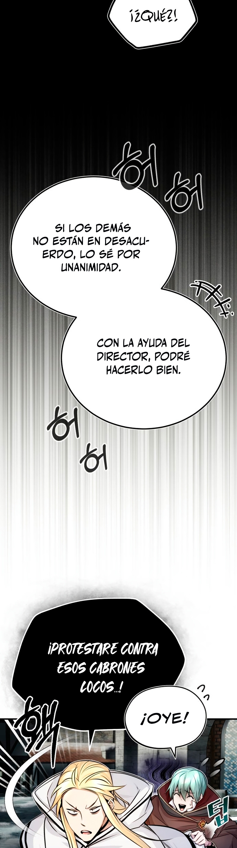 Read 66,666 Years Advent of the Dark Mage Español Manga Online