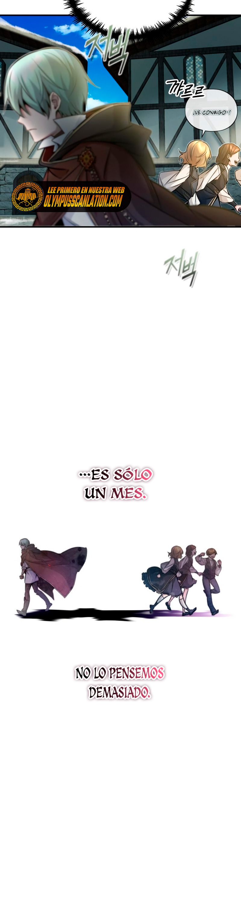 Read 66,666 Years Advent of the Dark Mage Español Manga Online