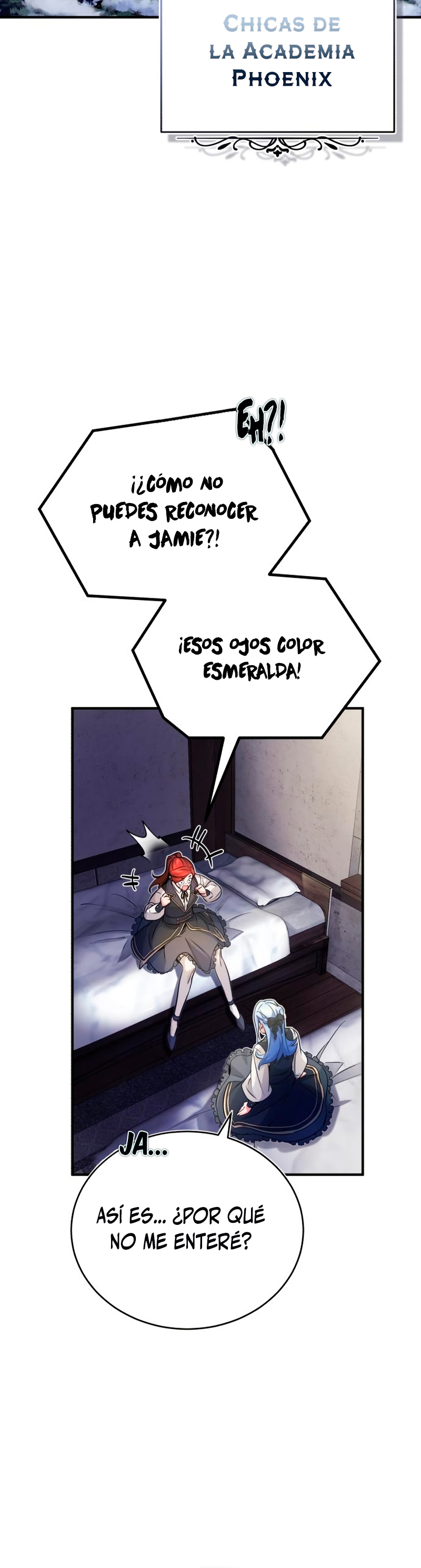 Read 66,666 Years Advent of the Dark Mage Español Manga Online