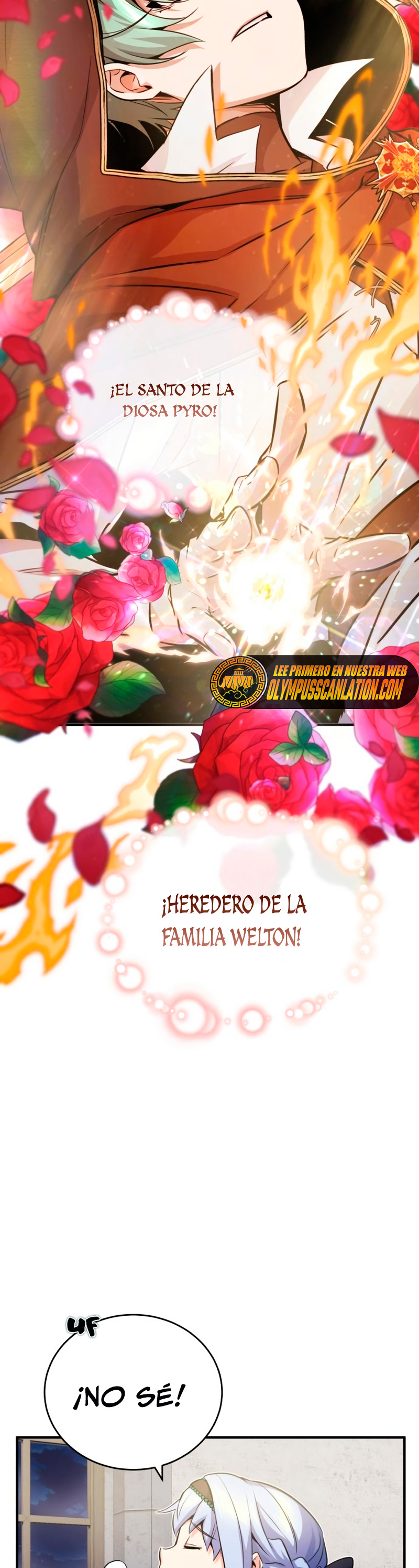 Read 66,666 Years Advent of the Dark Mage Español Manga Online