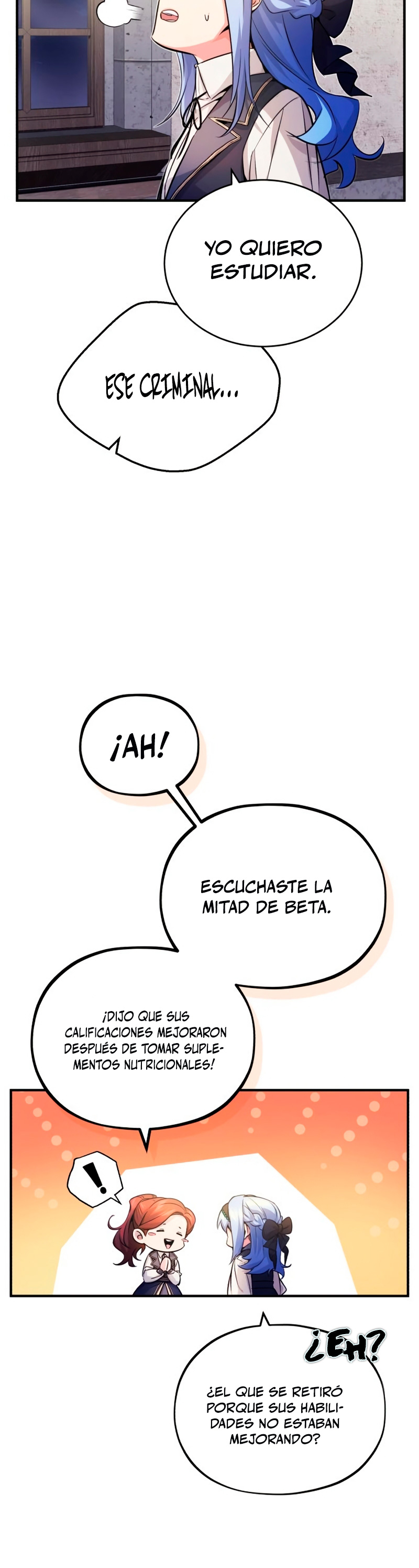 Read 66,666 Years Advent of the Dark Mage Español Manga Online