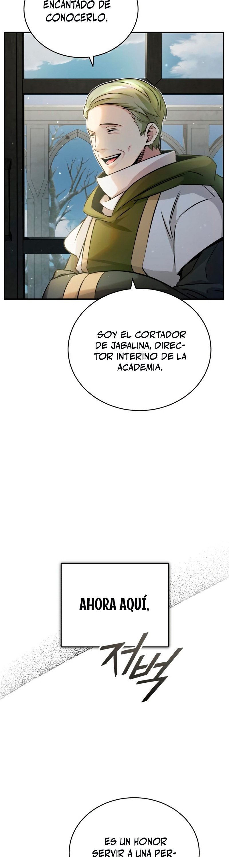 Read 66,666 Years Advent of the Dark Mage Español Manga Online