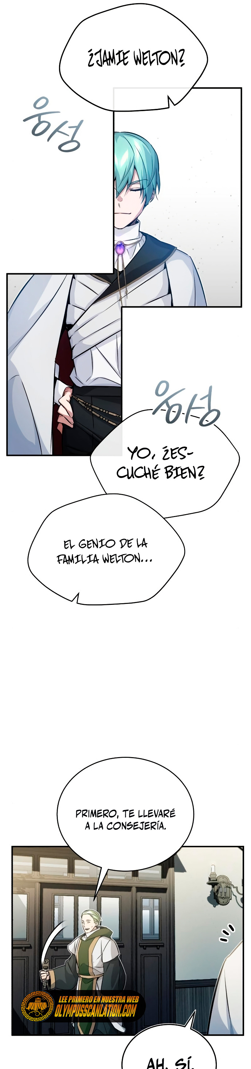 Read 66,666 Years Advent of the Dark Mage Español Manga Online