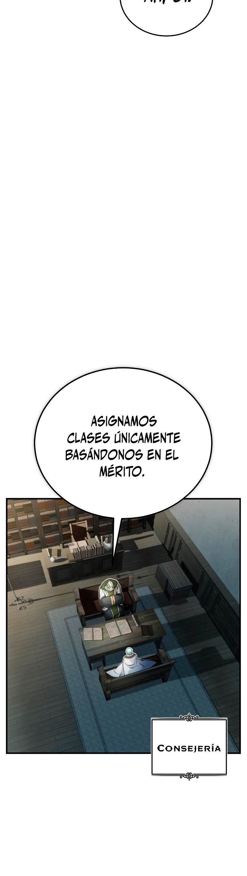 Read 66,666 Years Advent of the Dark Mage Español Manga Online