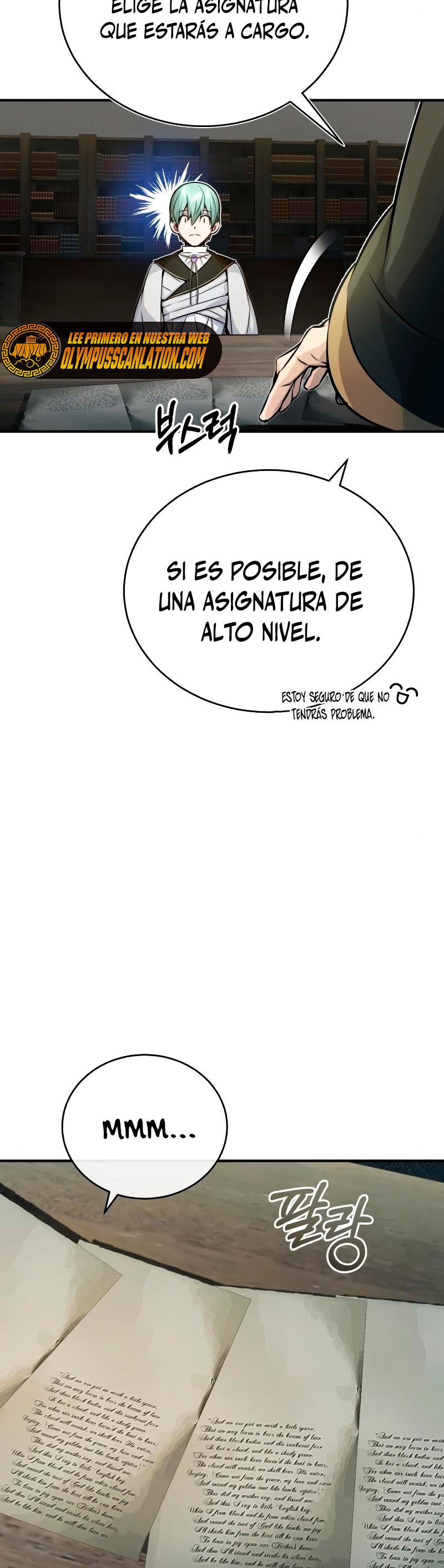 Read 66,666 Years Advent of the Dark Mage Español Manga Online