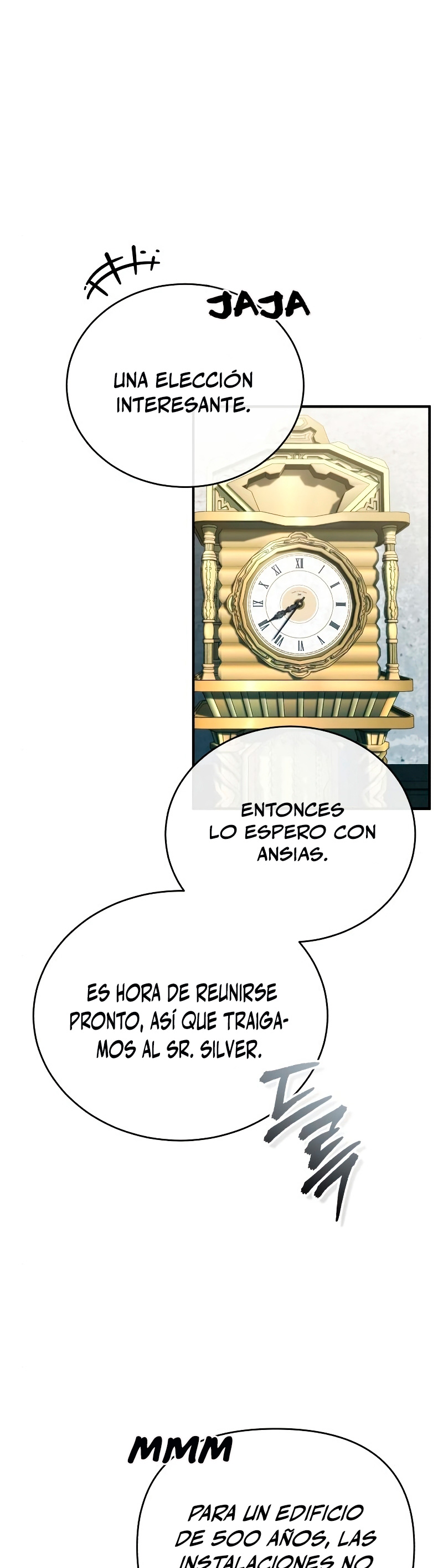 Read 66,666 Years Advent of the Dark Mage Español Manga Online