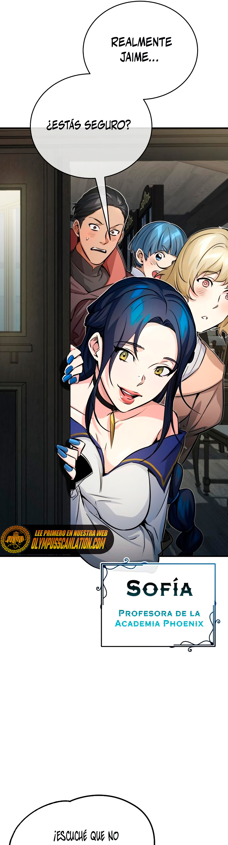 Read 66,666 Years Advent of the Dark Mage Español Manga Online