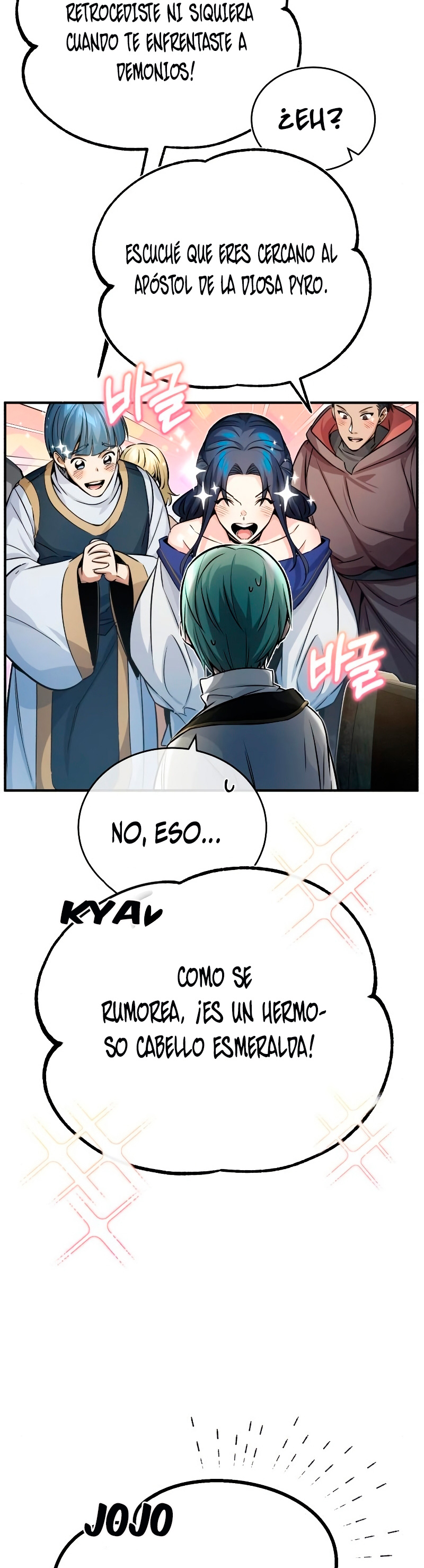 Read 66,666 Years Advent of the Dark Mage Español Manga Online