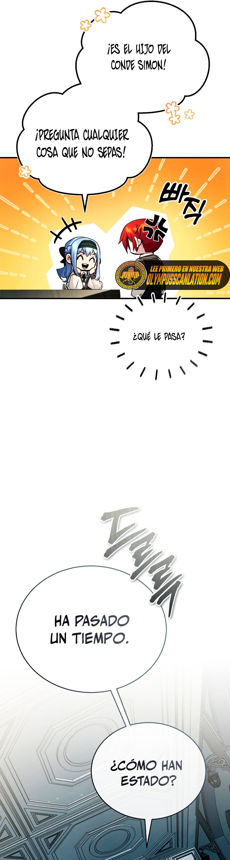 Read 66,666 Years Advent of the Dark Mage Español Manga Online