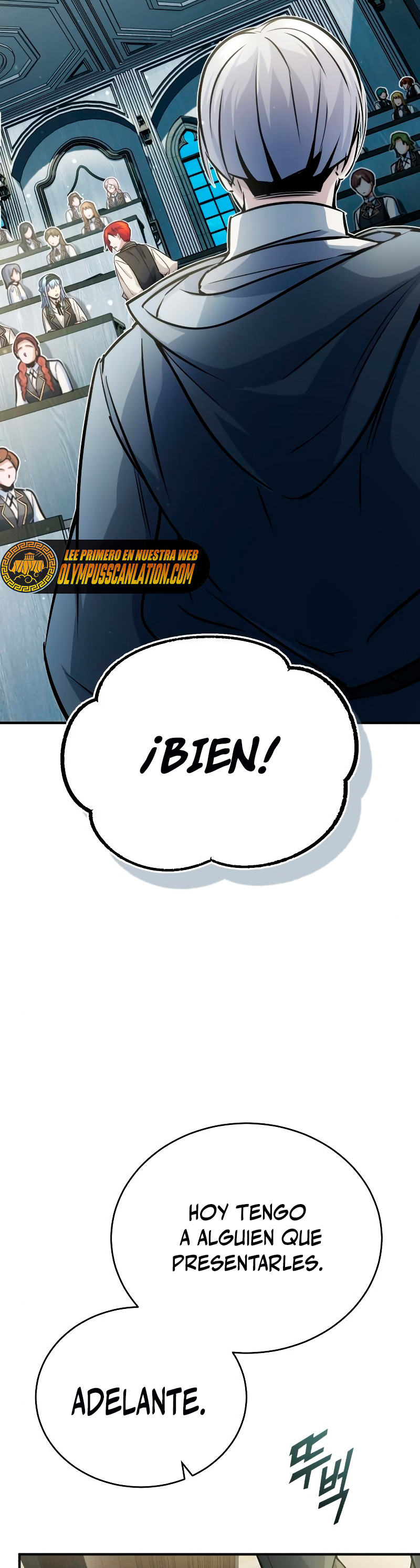 Read 66,666 Years Advent of the Dark Mage Español Manga Online