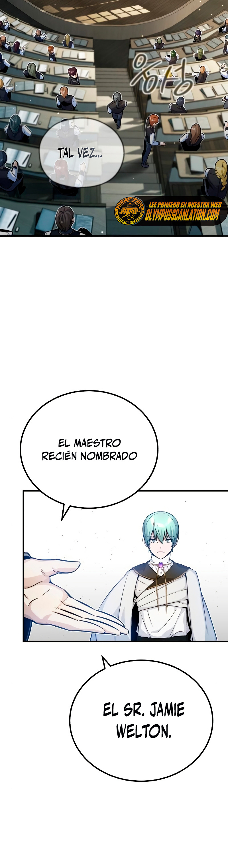 Read 66,666 Years Advent of the Dark Mage Español Manga Online