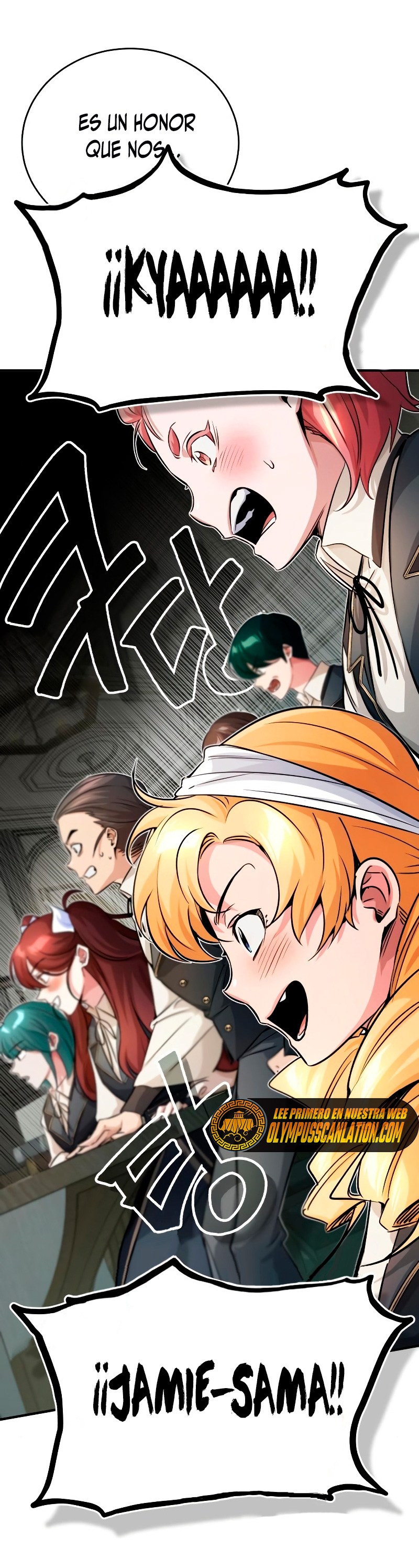 Read 66,666 Years Advent of the Dark Mage Español Manga Online