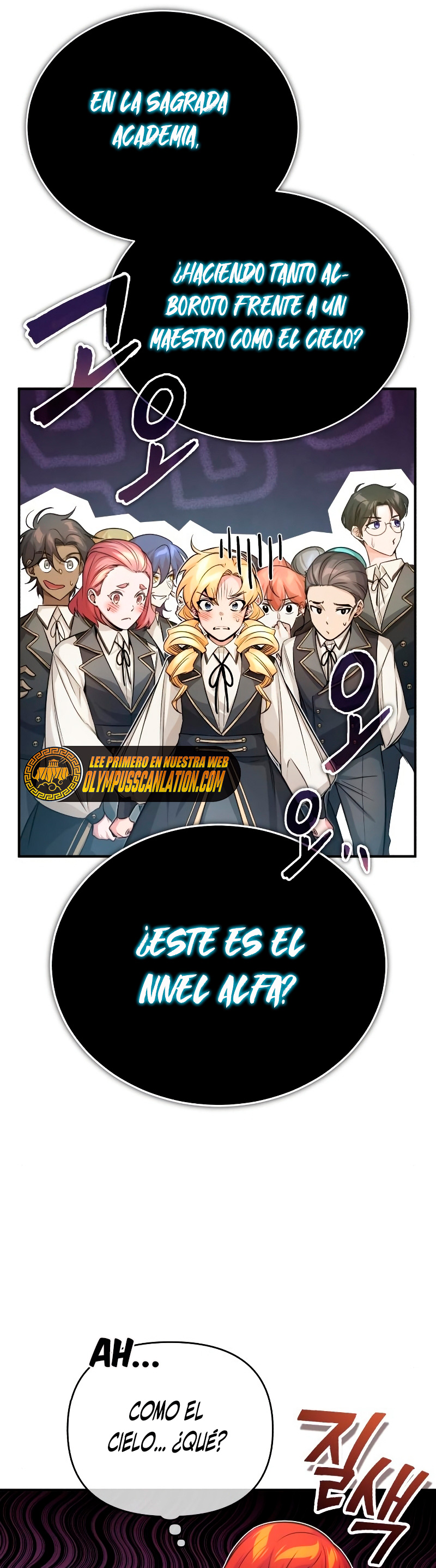 Read 66,666 Years Advent of the Dark Mage Español Manga Online