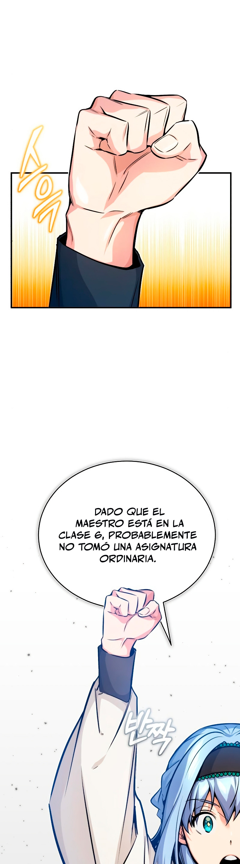 Read 66,666 Years Advent of the Dark Mage Español Manga Online