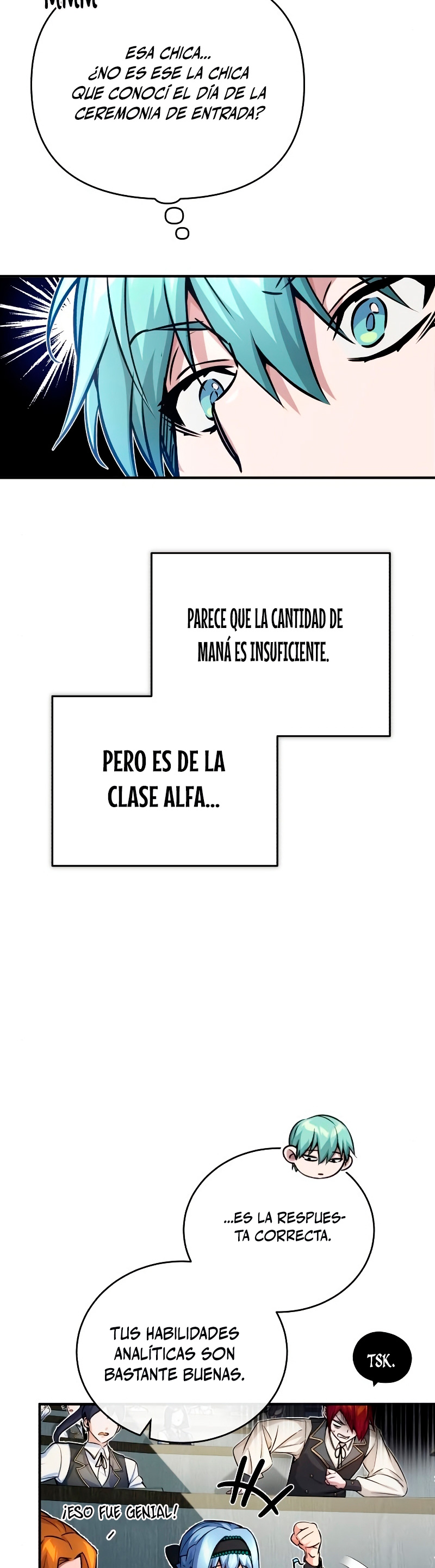 Read 66,666 Years Advent of the Dark Mage Español Manga Online