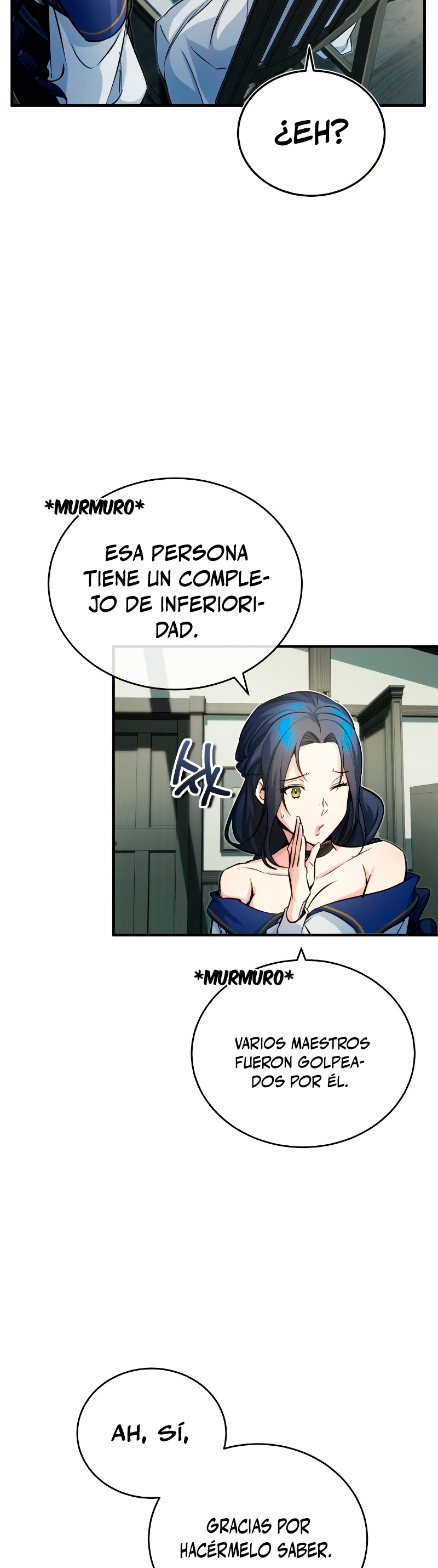 Read 66,666 Years Advent of the Dark Mage Español Manga Online