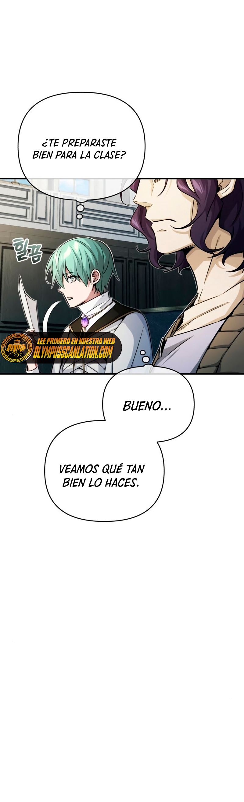 Read 66,666 Years Advent of the Dark Mage Español Manga Online